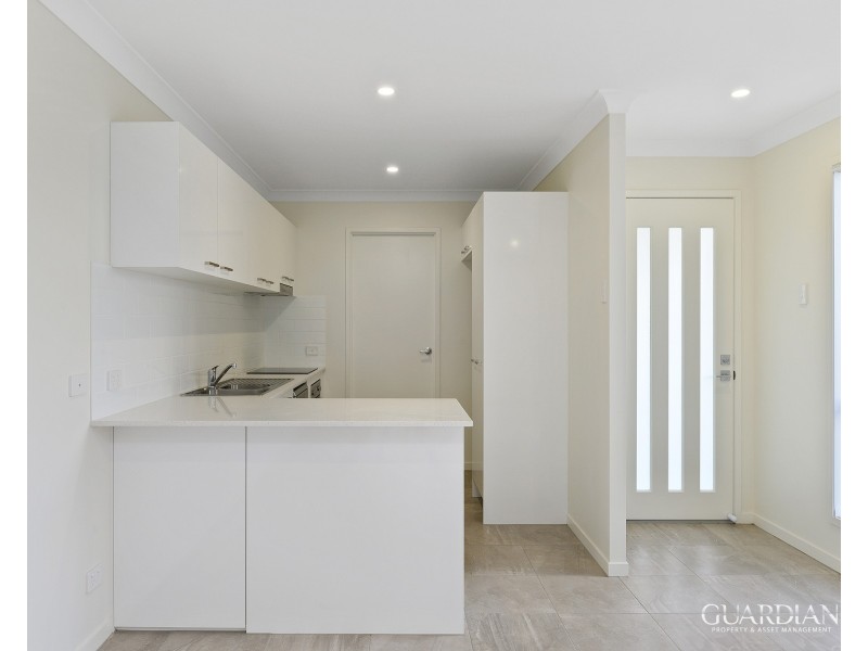 38A TRANQUILLITY Way, Eagleby QLD 4207