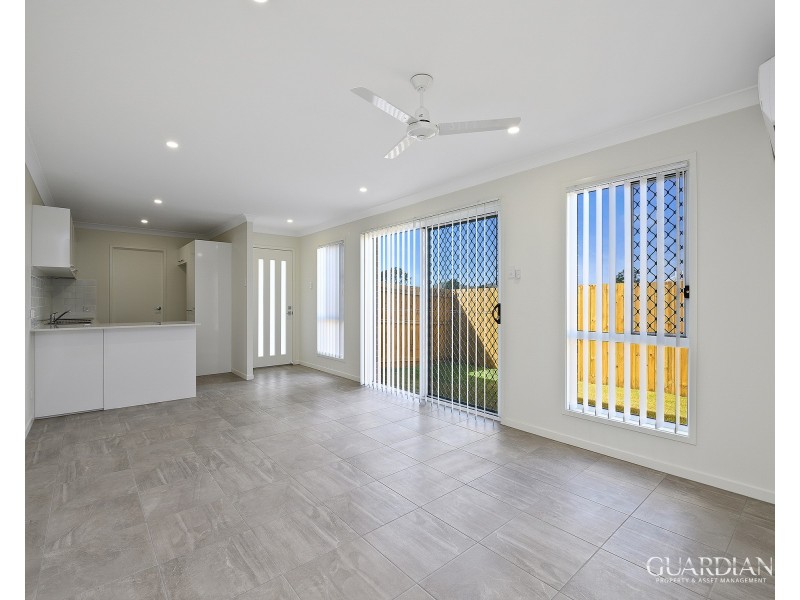 38A TRANQUILLITY Way, Eagleby QLD 4207