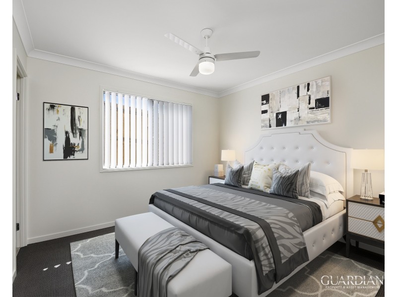 38A TRANQUILLITY Way, Eagleby QLD 4207
