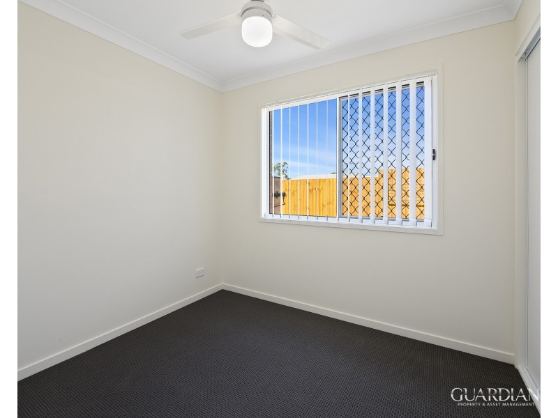 38A TRANQUILLITY Way, Eagleby QLD 4207