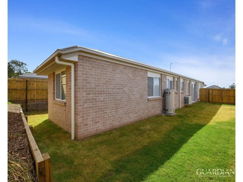 38A TRANQUILLITY Way, Eagleby QLD 4207