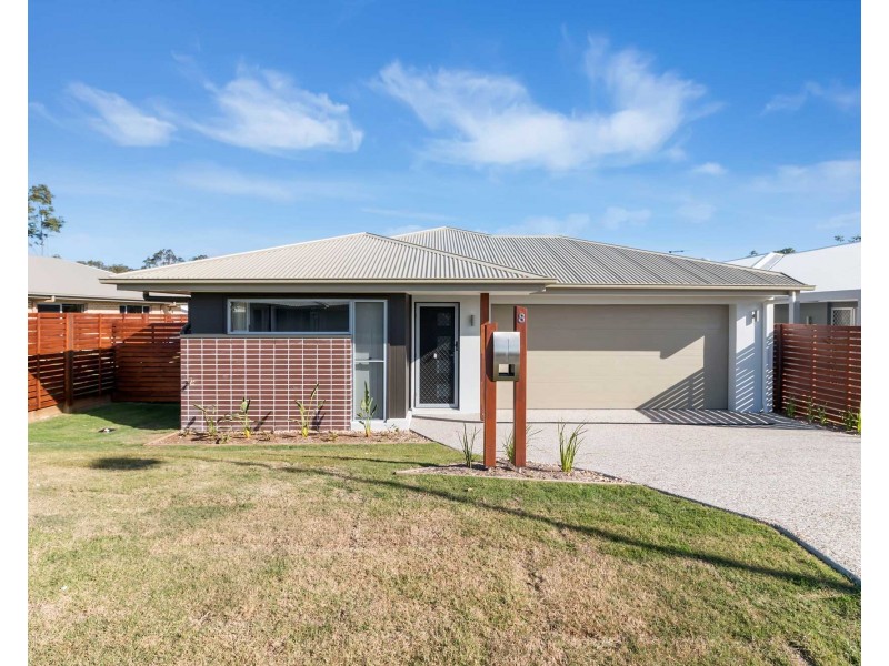 8 Kirrama Street, Waterford QLD 4133