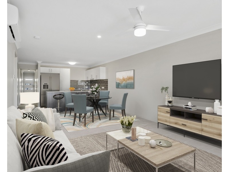 1/31 Neale Road, Morayfield QLD 4506