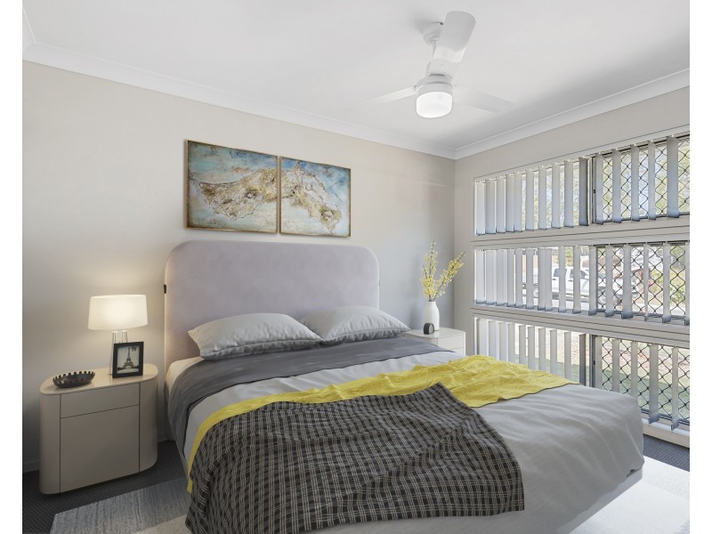 1/31 Neale Road, Morayfield QLD 4506