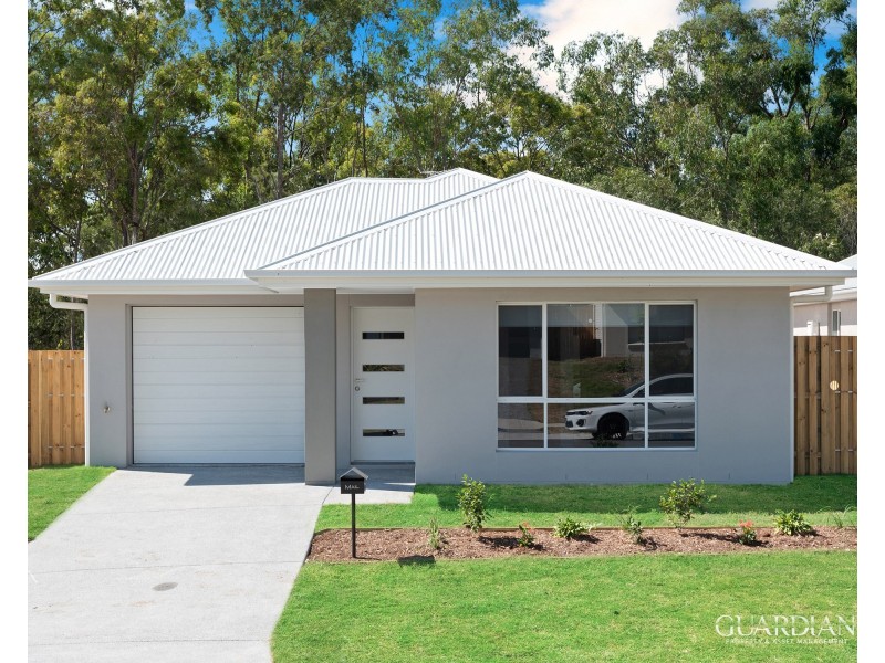 46 Bloomfield Avenue, Park Ridge QLD 4125