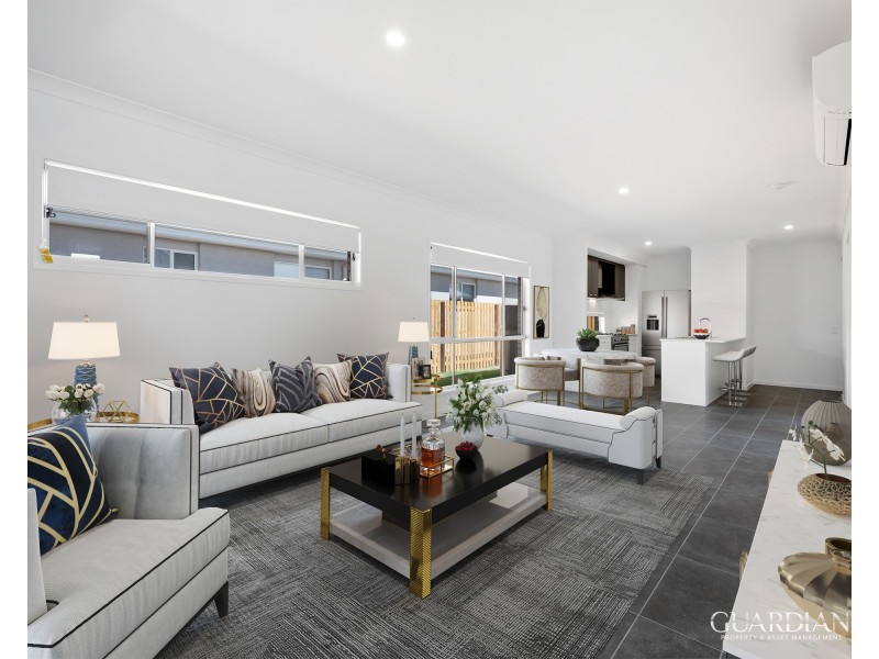 46 Bloomfield Avenue, Park Ridge QLD 4125