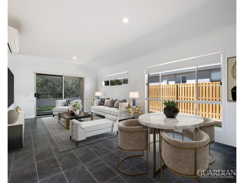 46 Bloomfield Avenue, Park Ridge QLD 4125