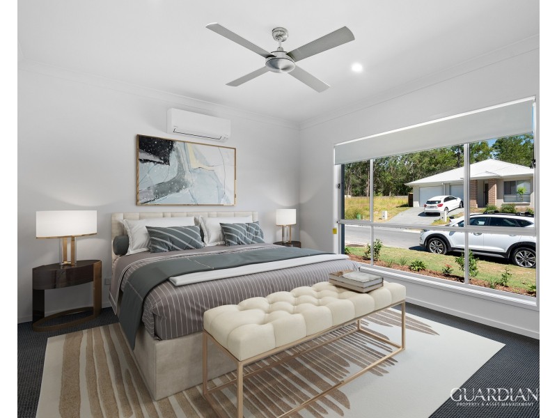 46 Bloomfield Avenue, Park Ridge QLD 4125