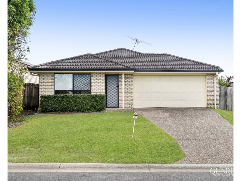 51 Bedivere Drive, Ormeau QLD 4208