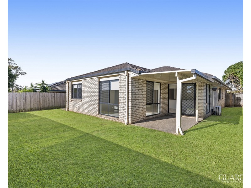51 Bedivere Drive, Ormeau QLD 4208