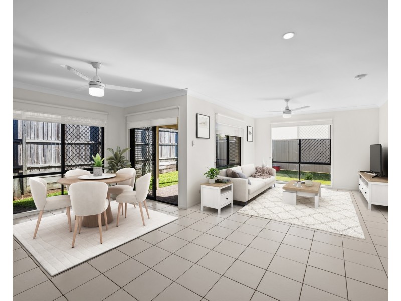 51 Bedivere Drive, Ormeau QLD 4208