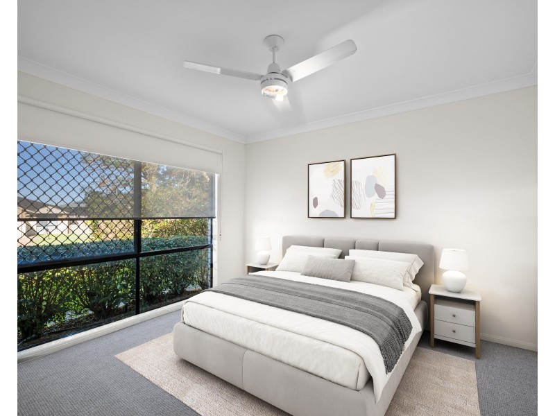 51 Bedivere Drive, Ormeau QLD 4208