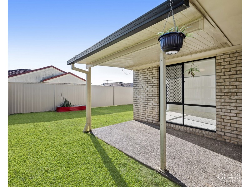 51 Bedivere Drive, Ormeau QLD 4208