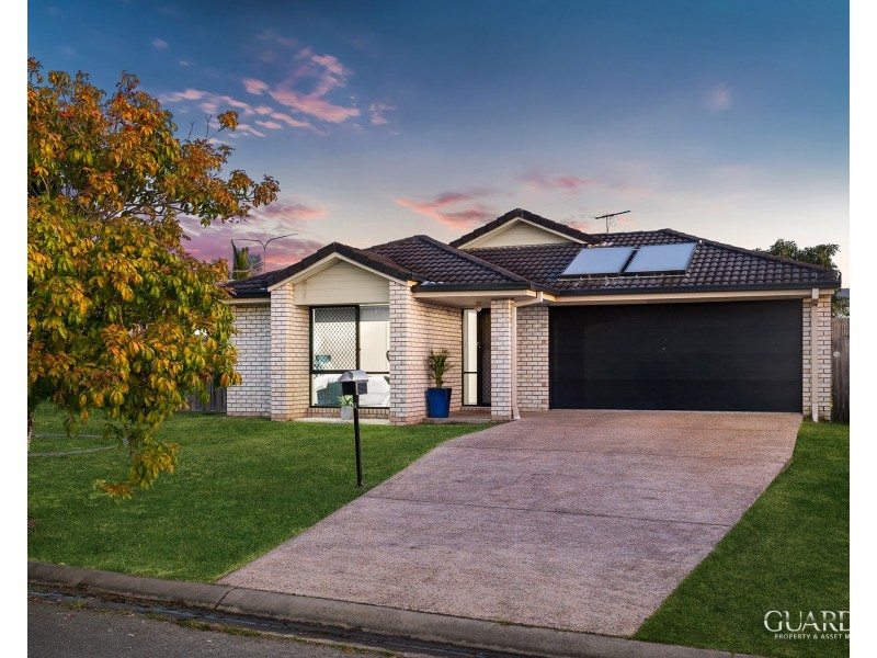 7 Conradi Avenue, Crestmead QLD 4132