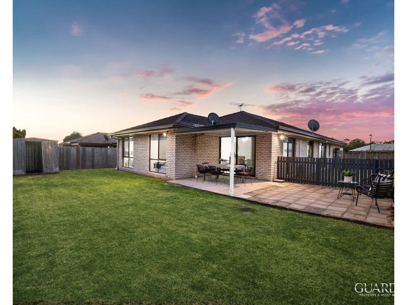 7 Conradi Avenue, Crestmead QLD 4132