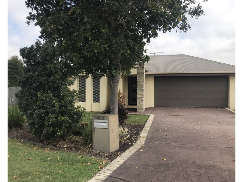 5 Shaun Street, Redbank Plains QLD 4301