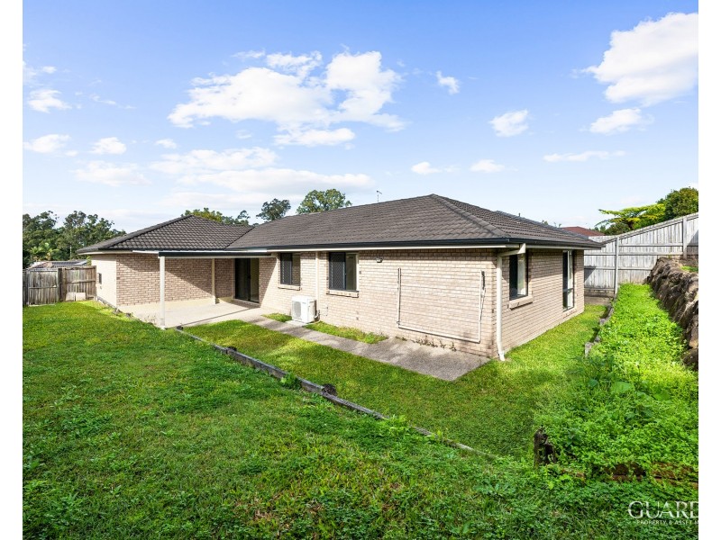 33 Mada Drive, Upper Coomera QLD 4209