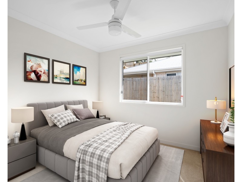 2/51 Tejo Street Street, Holmview QLD 4207