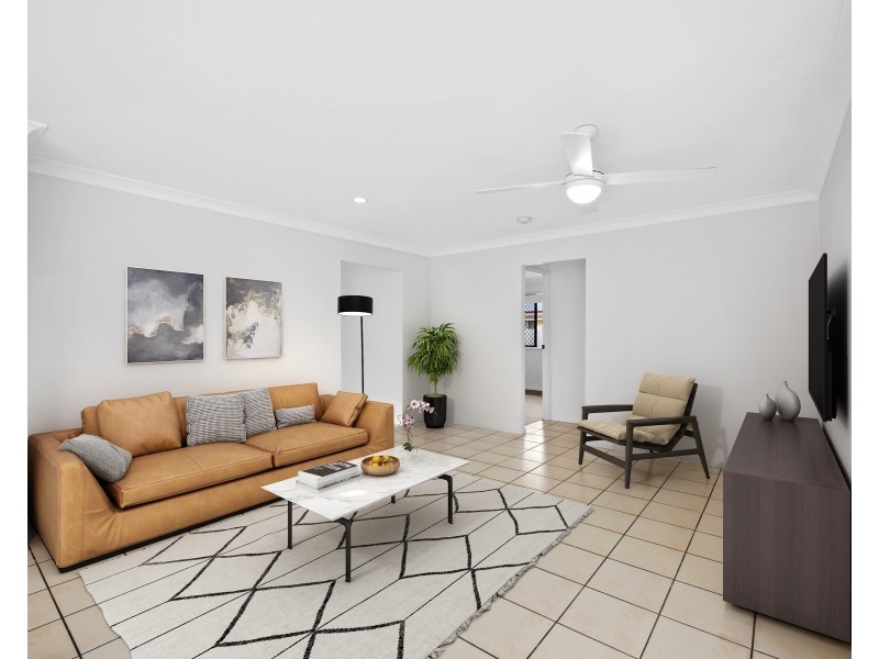 6 Grove Place, Bracken Ridge QLD 4017