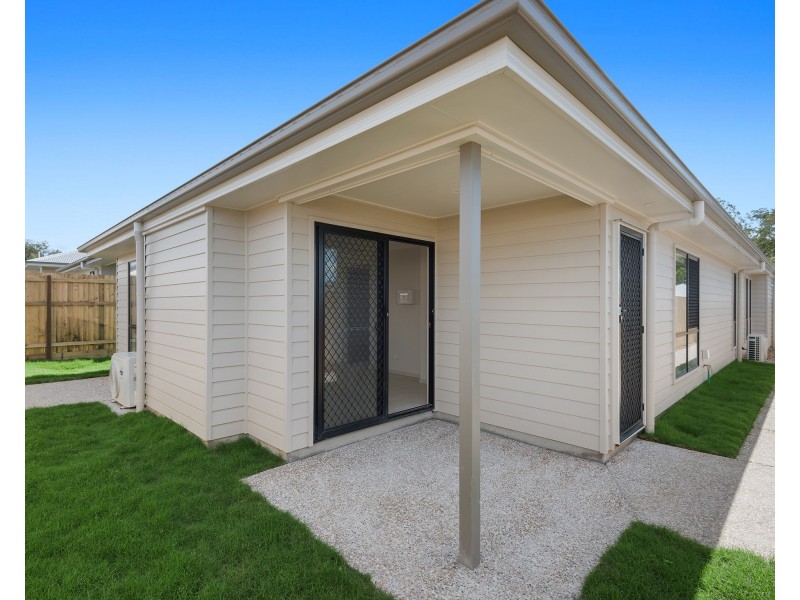 2/18 Dalby Street, Holmview QLD 4207