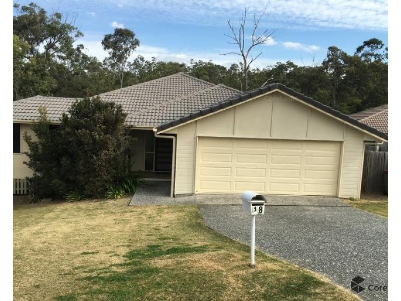 18 Arabella Court, Redbank Plains QLD 4301