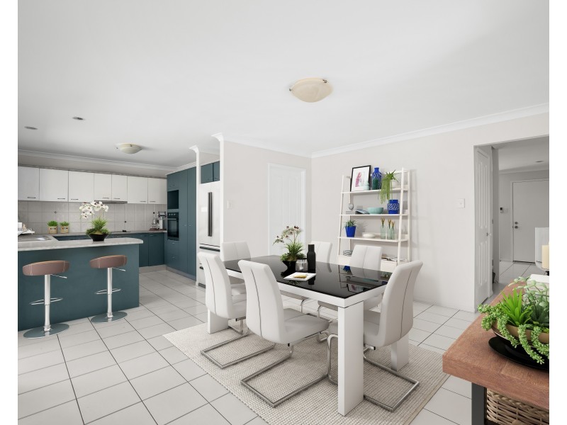 18 Burkett Crescent, Victoria Point QLD 4165