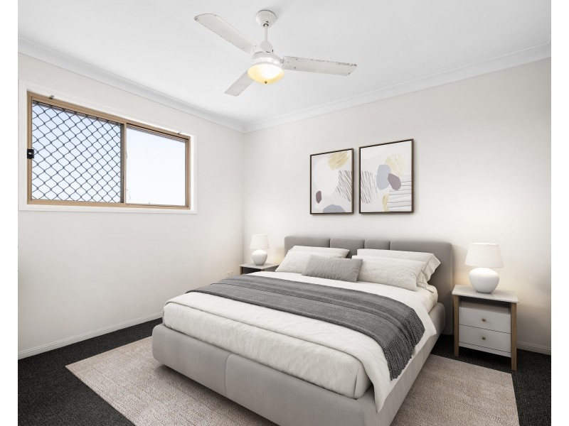 18 Burkett Crescent, Victoria Point QLD 4165