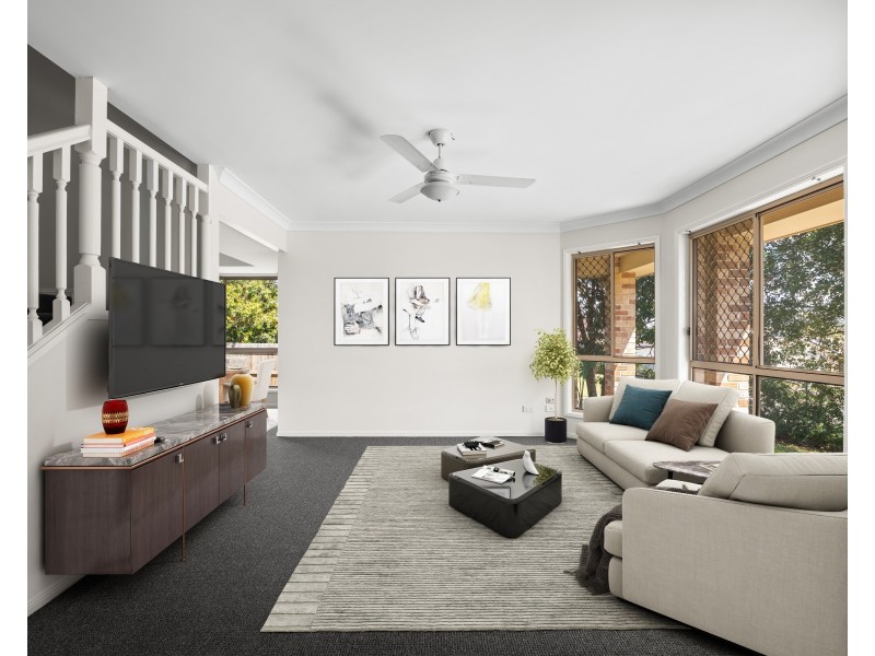 18 Burkett Crescent, Victoria Point QLD 4165