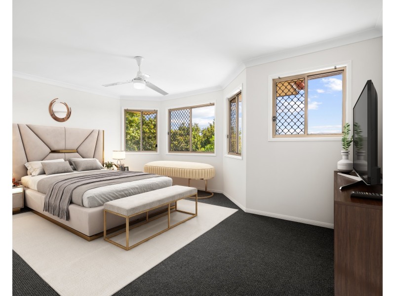 18 Burkett Crescent, Victoria Point QLD 4165