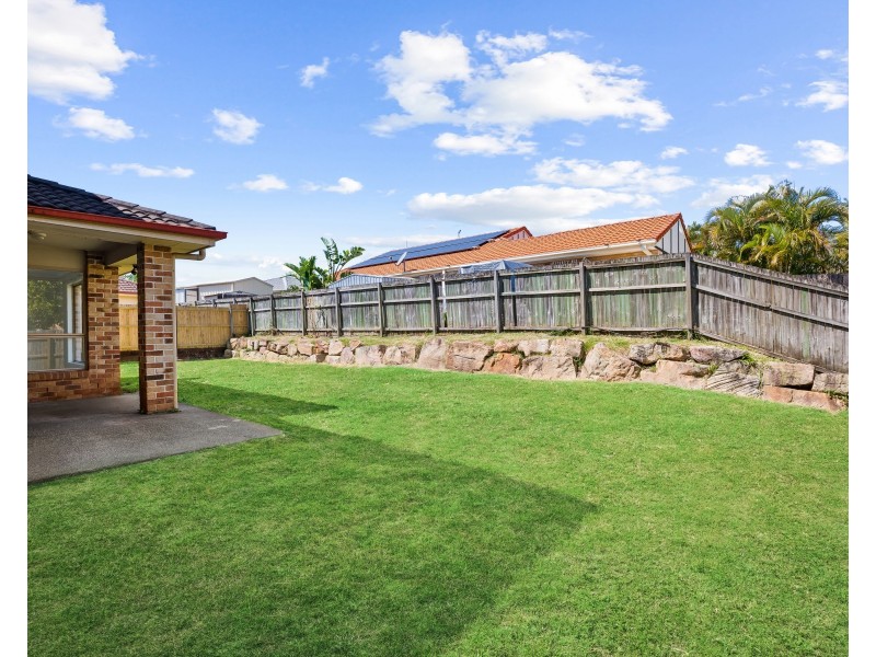 18 Burkett Crescent, Victoria Point QLD 4165