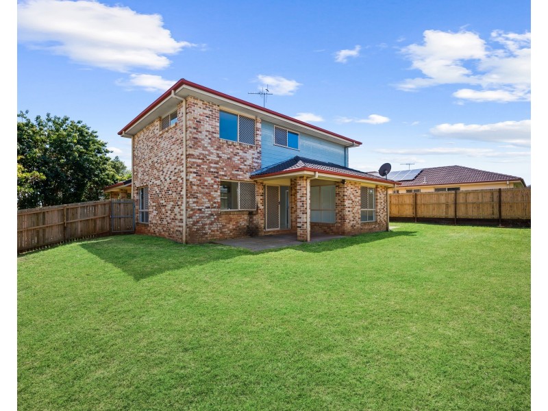 18 Burkett Crescent, Victoria Point QLD 4165