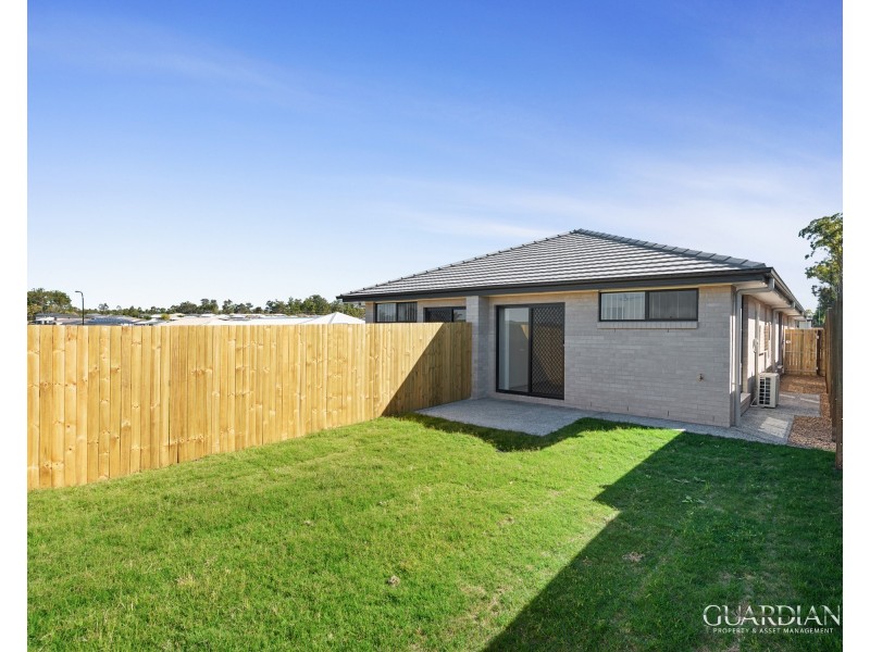7A Beck Street, Park Ridge QLD 4125
