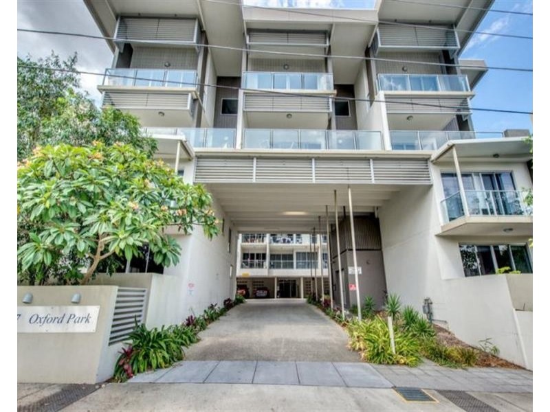 21/27 School Road, Kelvin Grove QLD 4059