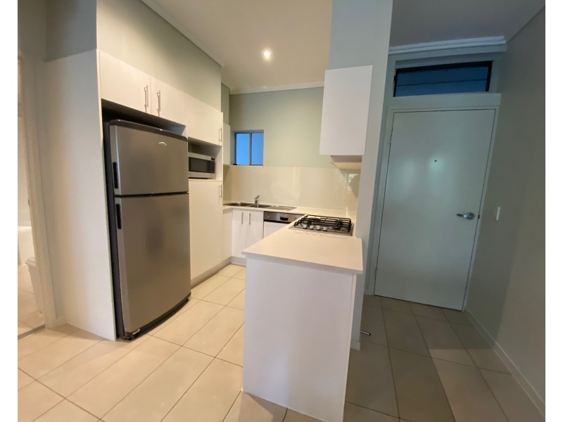 21/27 School Road, Kelvin Grove QLD 4059