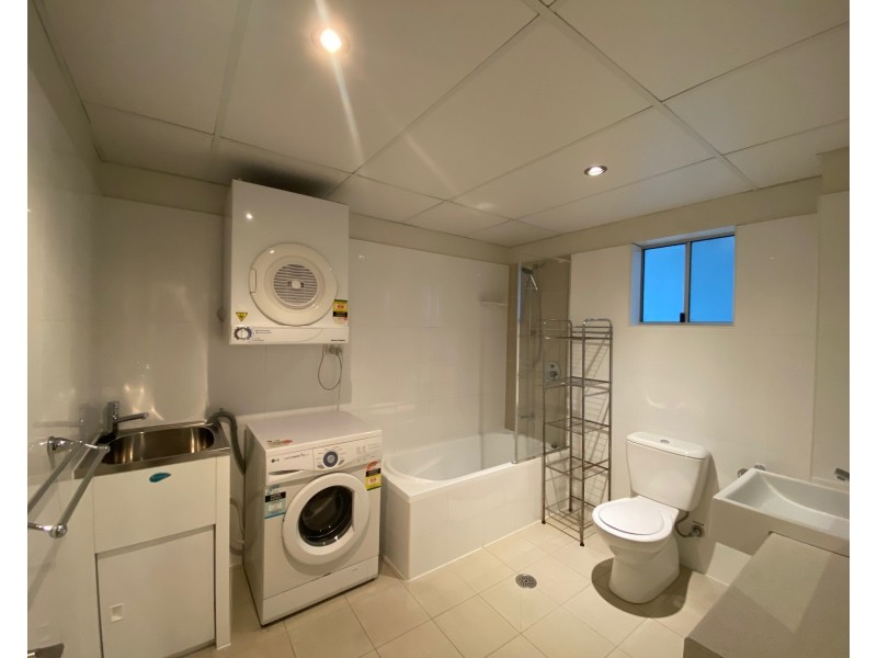 21/27 School Road, Kelvin Grove QLD 4059