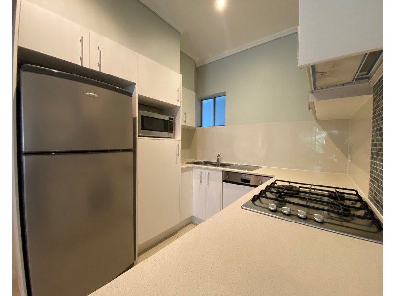 21/27 School Road, Kelvin Grove QLD 4059