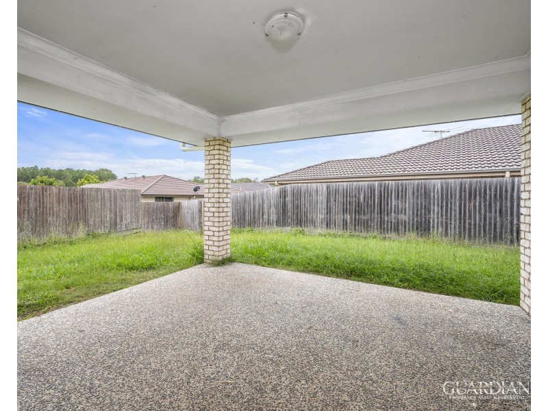 8 Starling Street, Eagleby QLD 4207