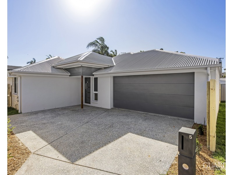 5 Nichols Road, Kippa-ring QLD 4021