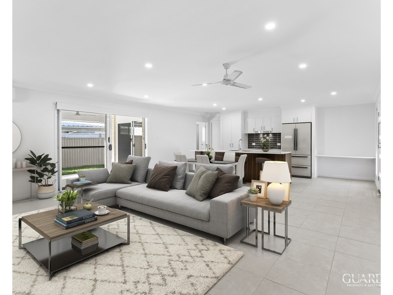 5 Nichols Road, Kippa-ring QLD 4021