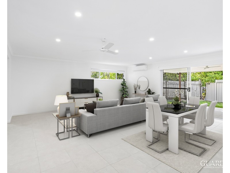 5 Nichols Road, Kippa-ring QLD 4021