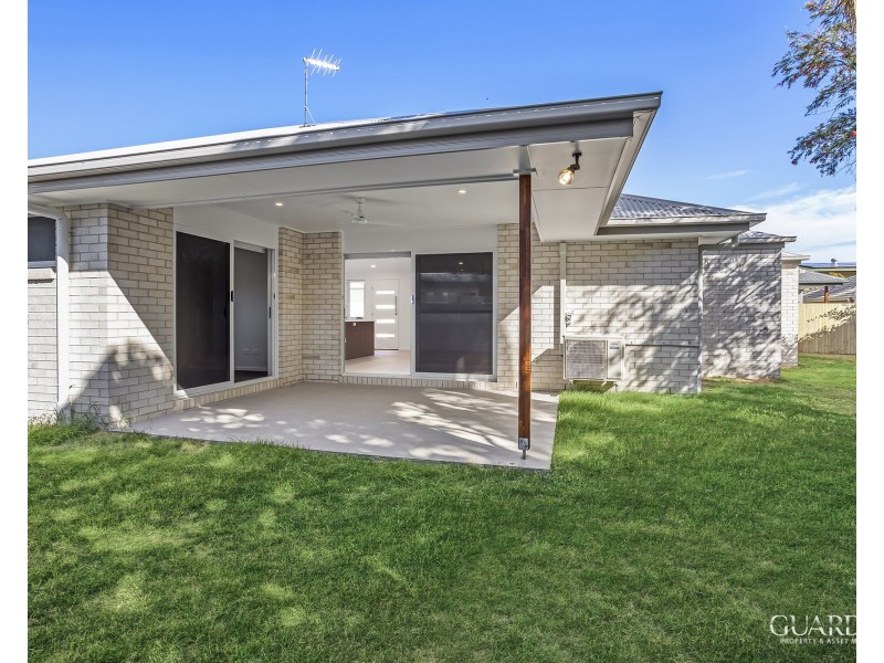 5 Nichols Road, Kippa-ring QLD 4021