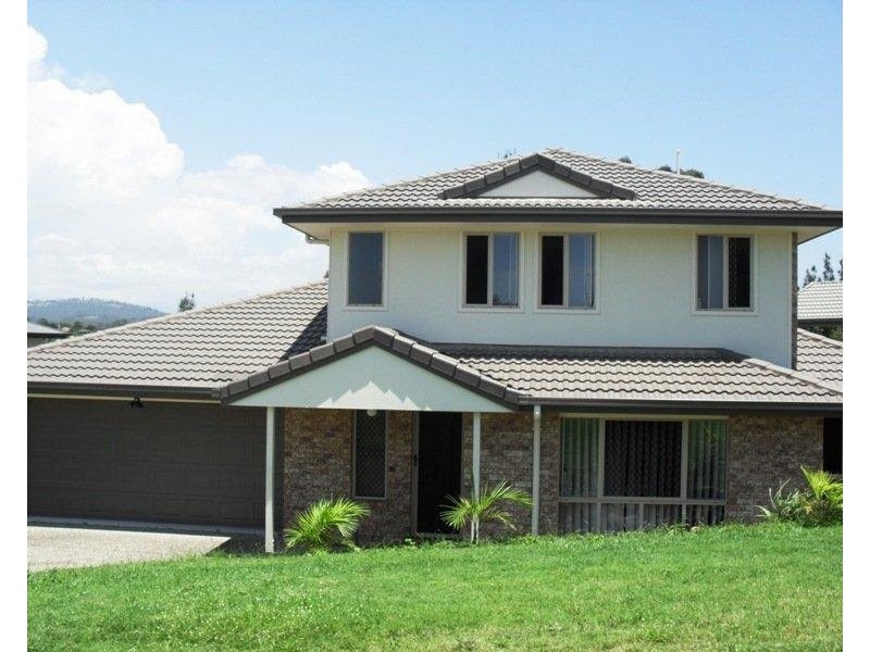 11 Tralee Court, Carrara QLD 4211