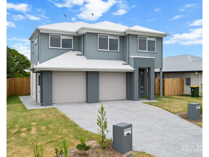 72A Montana Circuit, Logan Reserve QLD 4133