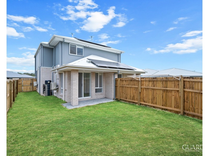 72A Montana Circuit, Logan Reserve QLD 4133