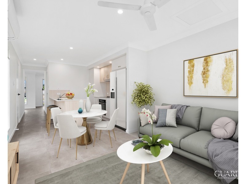 72A Montana Circuit, Logan Reserve QLD 4133