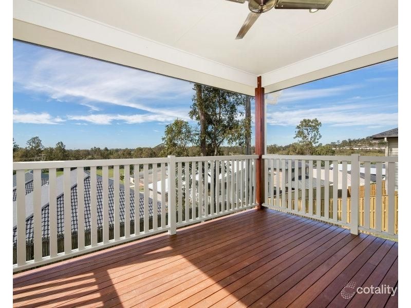 33 Sawmill Circuit, Riverhills QLD 4074