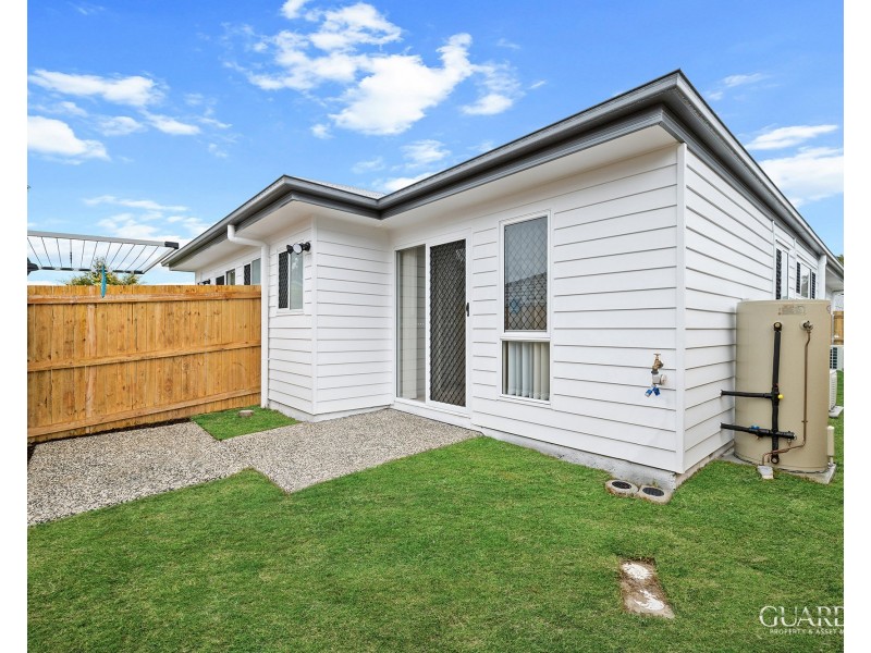 1/7 Finch Court, Loganlea QLD 4131