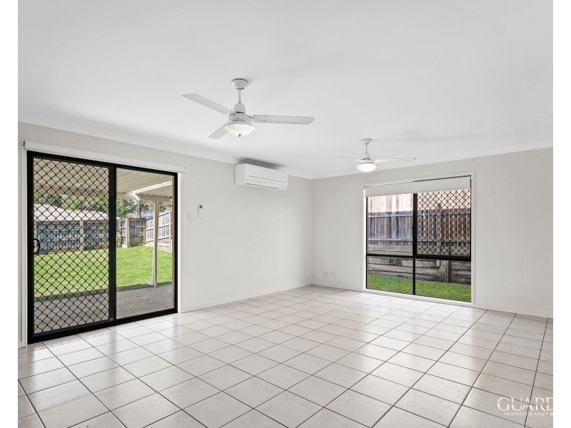 12 Stevenson Street, Calamvale QLD 4116