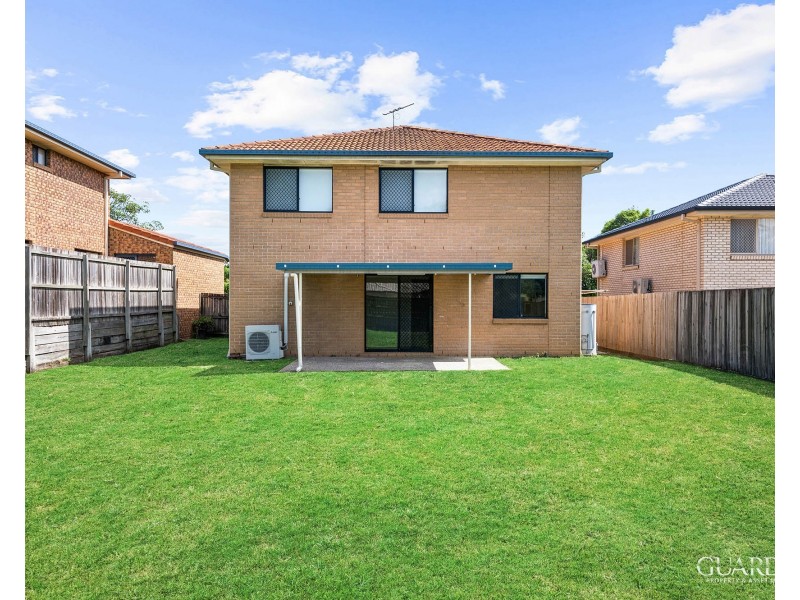 12 Stevenson Street, Calamvale QLD 4116