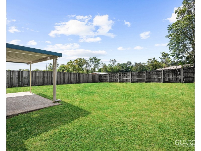 12 Stevenson Street, Calamvale QLD 4116